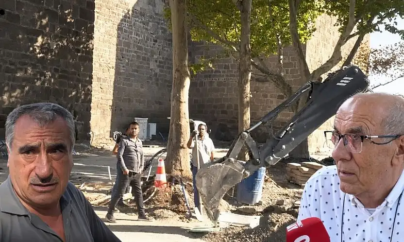Kayseri'de Cumhuriyet Meydanı değişiyor! Vatandaşlar bakın ne istiyor?