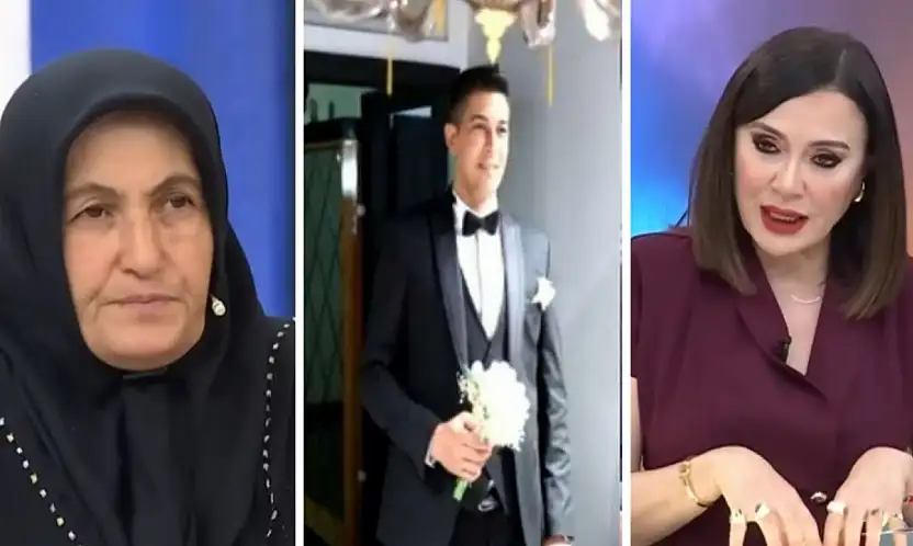 Kayseri'de damat düğün gecesi hayatını kaybetmişti! Gelinden ters köşe