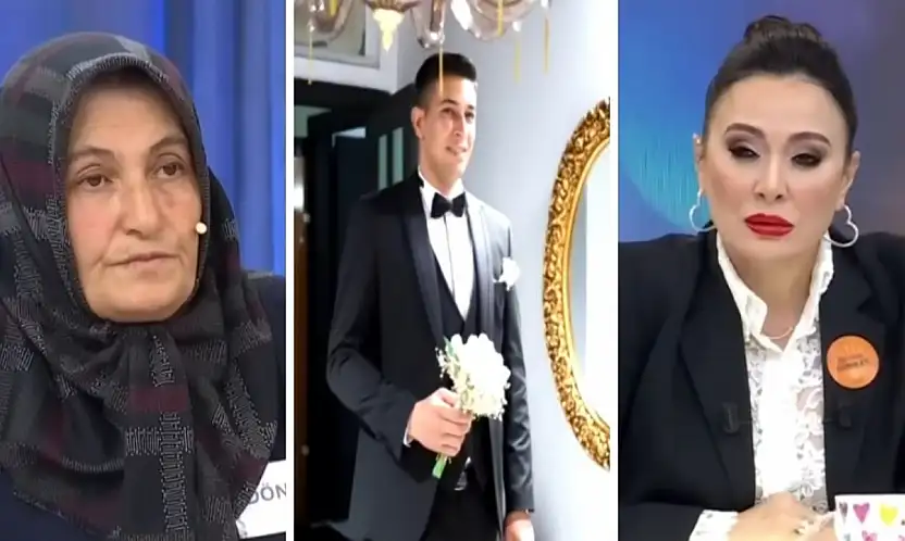 Kayseri'de damat düğün gecesi hayatını kaybetmişti! 112 ses kayıtları ortaya çıktı