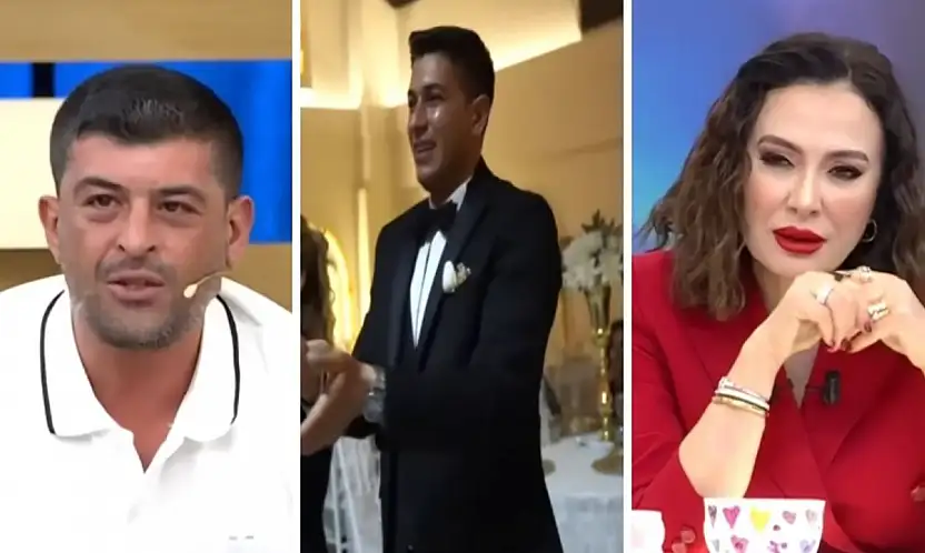 Kayseri'de damat düğün gecesi hayatını kaybetmişti! Ağabeyinin yardım feryadı yürekleri dağladı