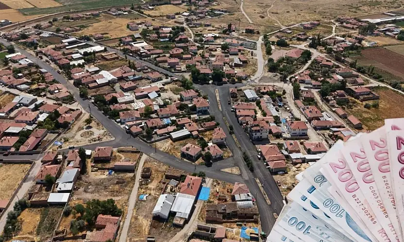 Kayseri'de dev sanayi alanı satışa çıktı! İşte belirlenen fiyat