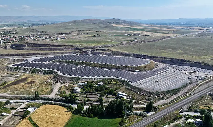 Kayseri'de dev yatırım! Temmuz ayı sonunda açılıyor