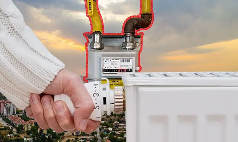 Kayseri'de doğalgaz bekleyen mahallelerle ilgili yeni gelişme!