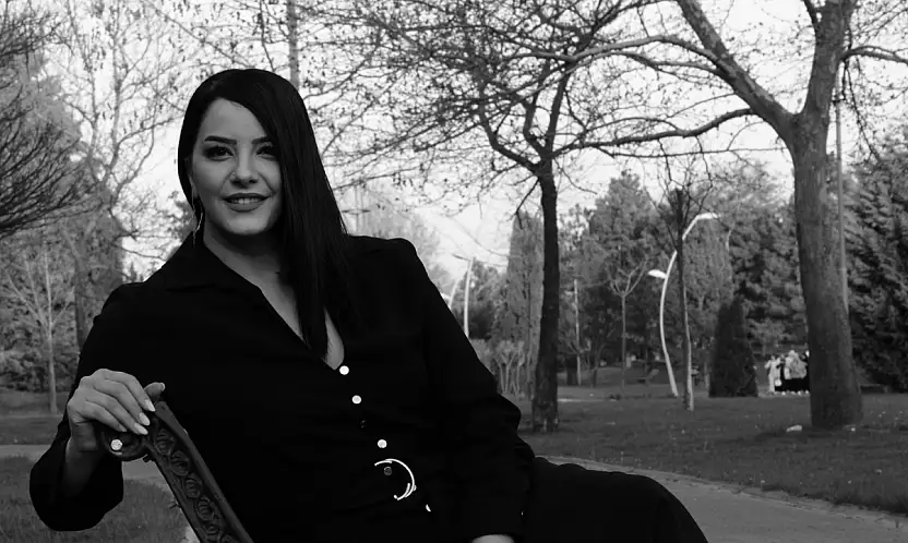 Kayseri'de doğan sanatçının yeni şarkısı bugün internette yayıldı