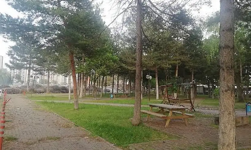 Kayseri'de doğumevi arazisi için ilk sözleşme imzalandı! Yeniden hastane yapılacak