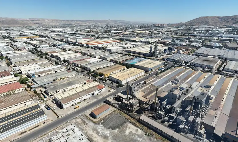Kayseri'de el değiştiren 73 yıllık firma ile ilgili flaş karar! İstifa etti