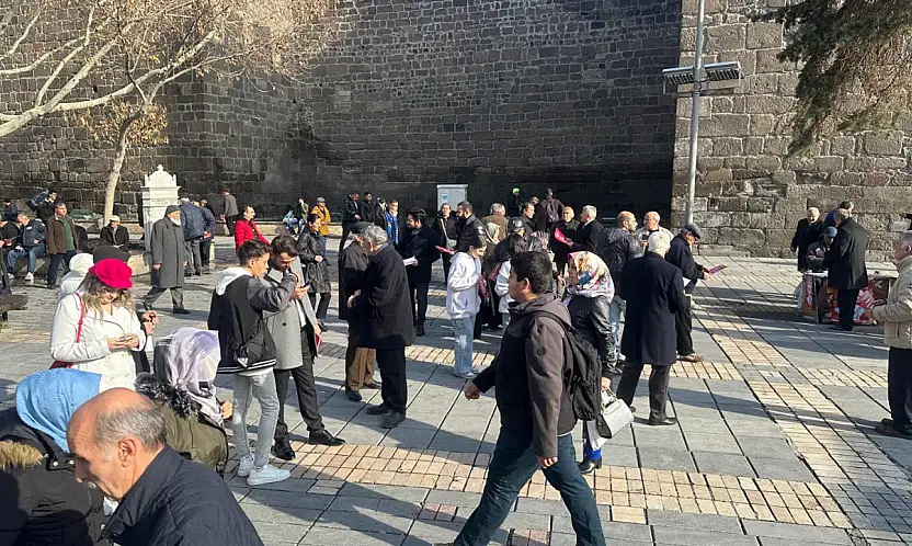 Kayseri'de endişelendiren tablo! Şehirdeki herkesi ilgilendiriyor, giderek artıyor