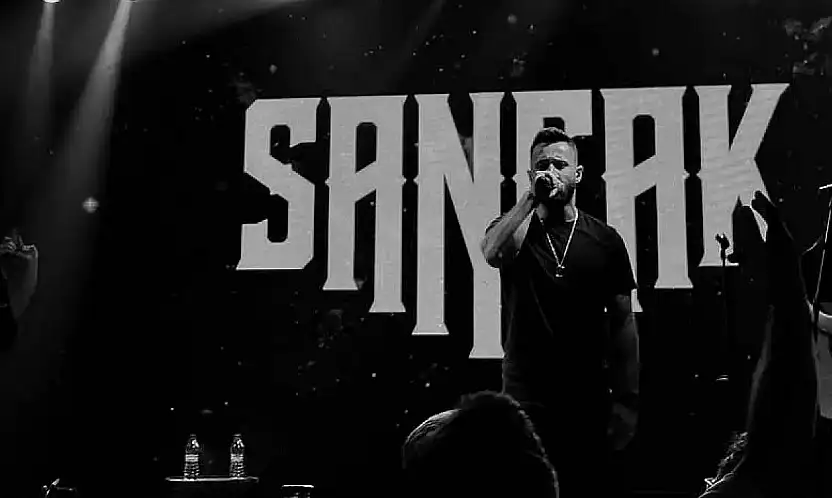 Kayseri'de ertelenen Sancak konseri için nefesler tutuldu! Bugün düzenlenecek