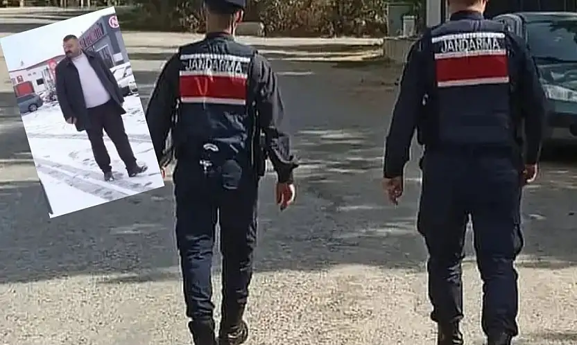 Kayseri'de eşini öldürüp Yozgat'a kaçmıştı! Dikkat çeken 'silah yerleştirme' iddiası