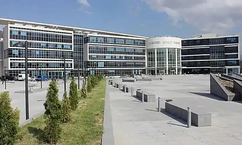 Kayseri'de eski eşini 8 yerinden bıçaklamıştı! Verilen ceza belli oldu