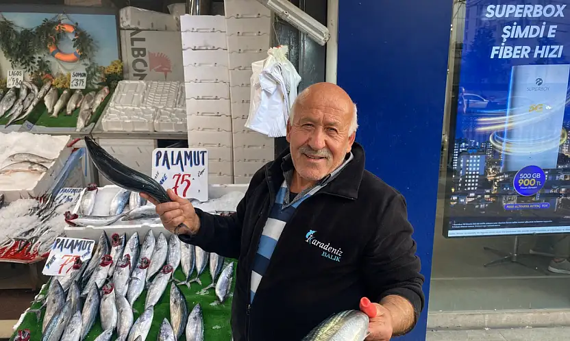 Kayseri'de esnaf açıkladı! Kapış kapış gidiyor
