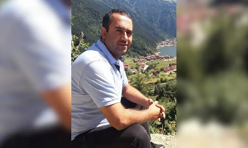 Kayseri'de esnaf kalbine yenik düştü!