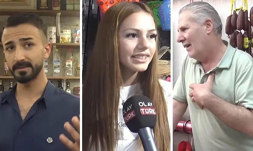 Ticaret şehri Kayseri'de esnafın kira isyanı: Dükkanı kapatıp gidelim mi?