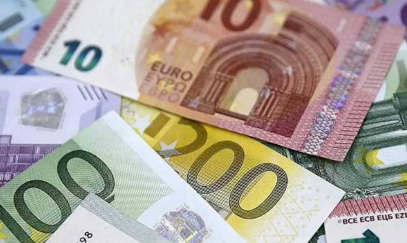 Kayseri'de euro bulan vatandaş bakın ne yaptı?