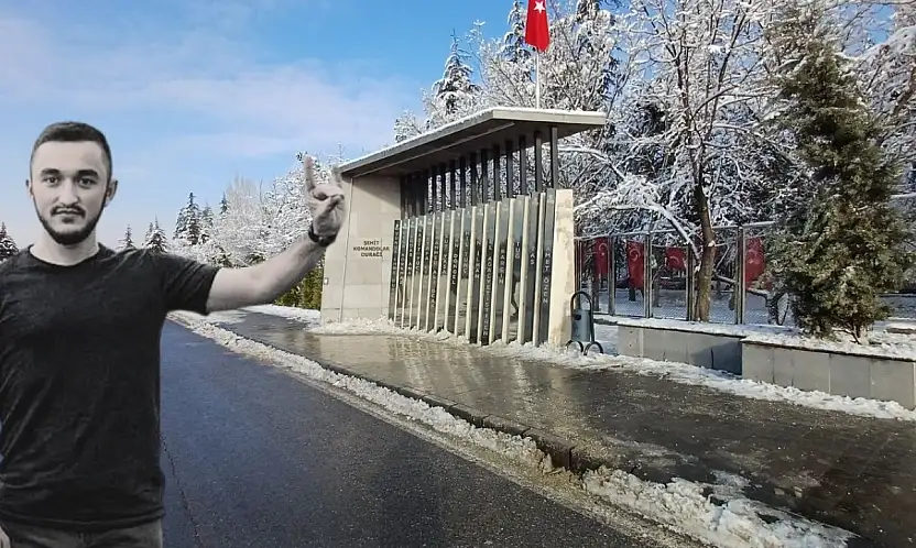 Kayseri'de Gazi yaşamına bu yüzden mi son verdi?