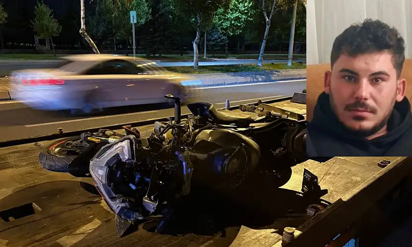 Kayseri'de gece yarısı yaşanan kazadan acı haber geldi!