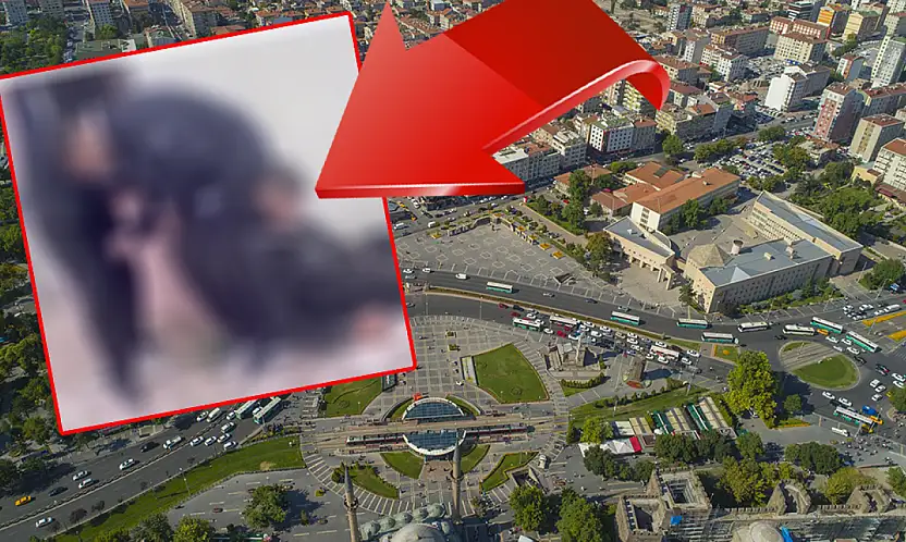 Kayseri'de gençlerin o korkutan görüntüleri Meclis gündeminde: Korkunç ve ölümcül