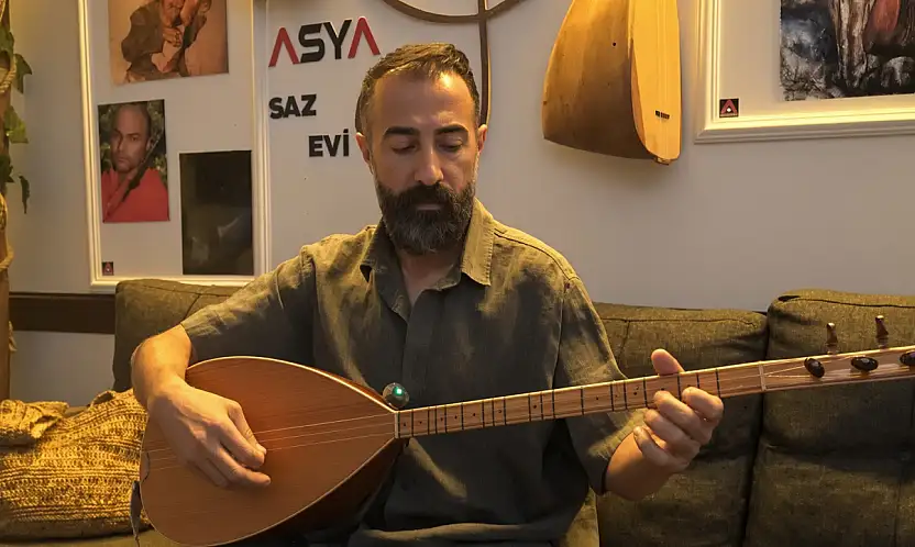 Kayseri'de gençlerin yeni merakı: Yetenekliler tek tek keşfediliyor!