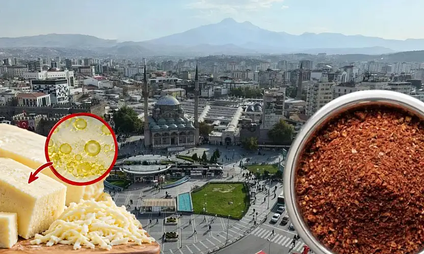 Kayserili işletmeler ifşa oldu! Bakanlık listesinde 2 firma
