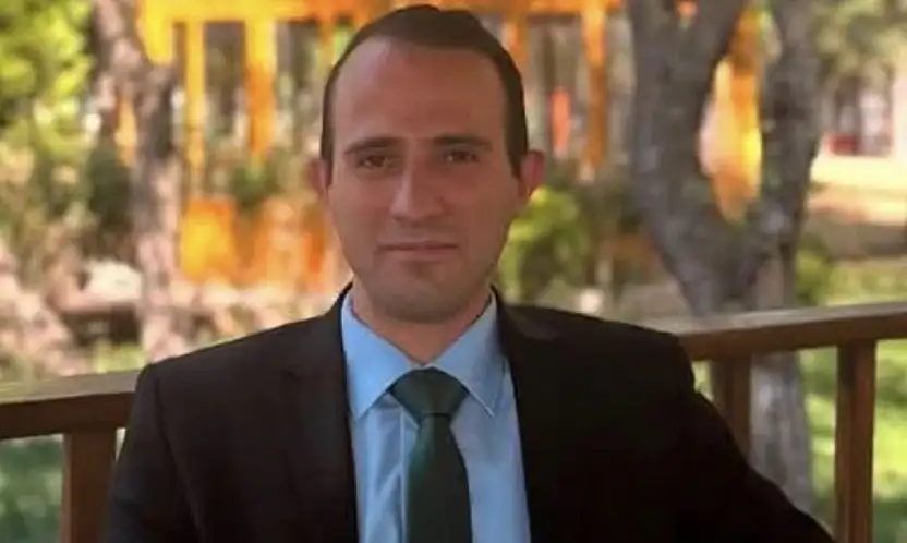 Kayseri'de görev yapan Hakim ve Savcı Yardımcısı boğuldu! Acı haberi Bakan Akın Gürlek verdi
