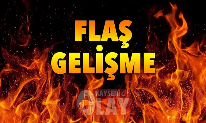 Kayseri'de görev yapan polis yaşamına son verdi