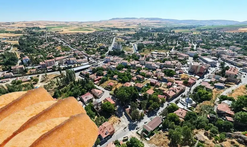 Kayseri'de görüşmeler tamamlandı! O ilçede ekmek indirimli satılacak