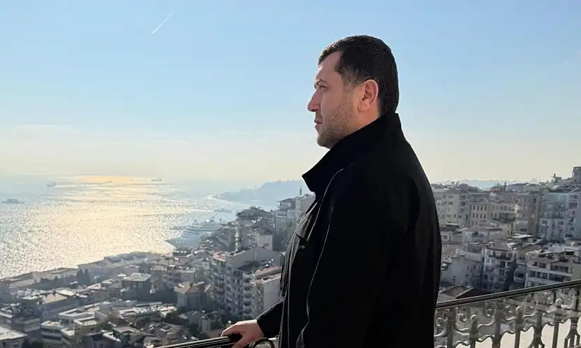 Kayseri'de gözler Cumartesi'ye çevrildi! MHP Milletvekili Ersoy ne anlatacak?