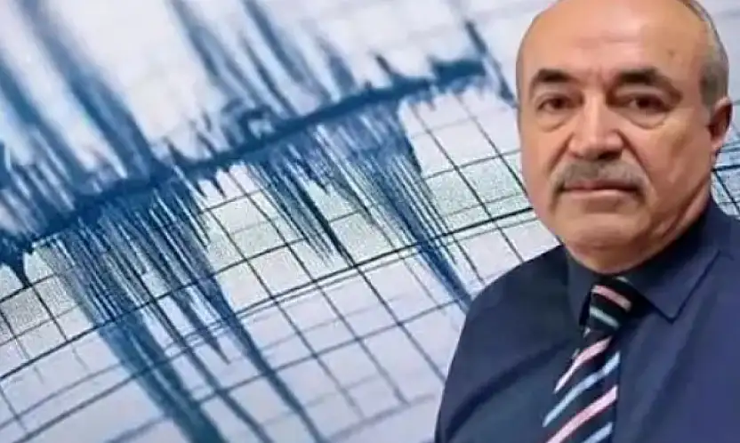 Kayseri'de gözler o faya çevrildi: 5,3 büyüklüğüne kadar deprem üretebilir