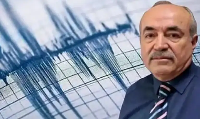 Kayseri'de gözler o faya çevrildi: 5,3 büyüklüğüne kadar deprem üretebilir