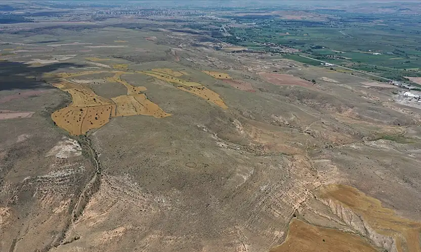 Kayseri'de hangi ilçeler yatırım programında en çok payı aldı? Bakan açıkladı: 135 bin kişiye iş imkanı