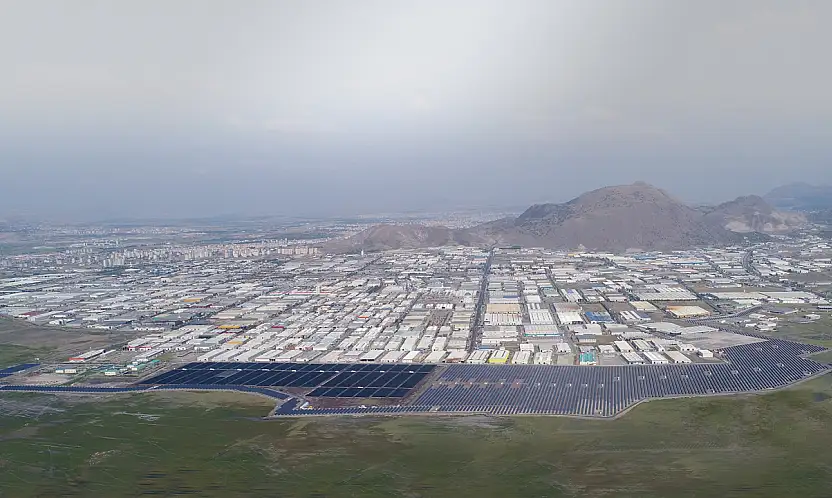 Kayseri'de hangi şirketler kayyımla yönetiliyor! İşte TMSF'nin el koyduğu o şirketler