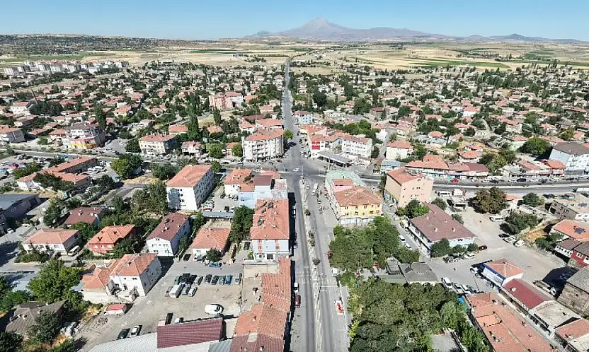 Kayseri'de hayırsever aileden 60 milyon TL'lik dev bağış! Bakın ne yapılacak