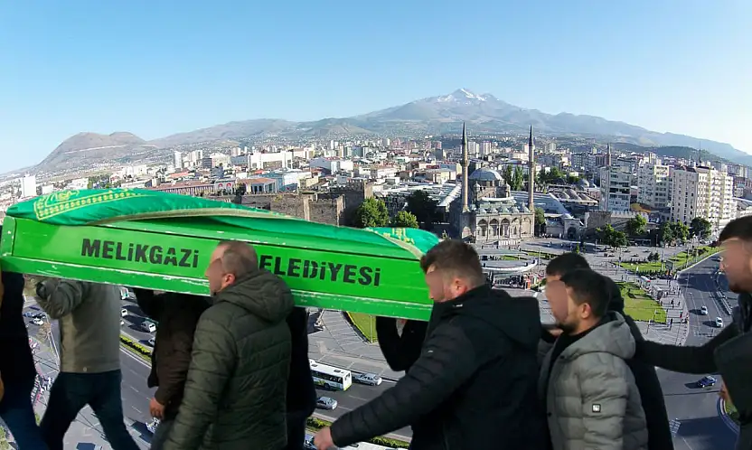 Kayseri'de Haziran kabusu! En çok ölümün yaşandığı ay oldu