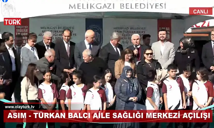 Kayseri'de herkes Palancıoğlu için yazılan şiiri konuşuyor! Diğer Başkanlar kıskanacak