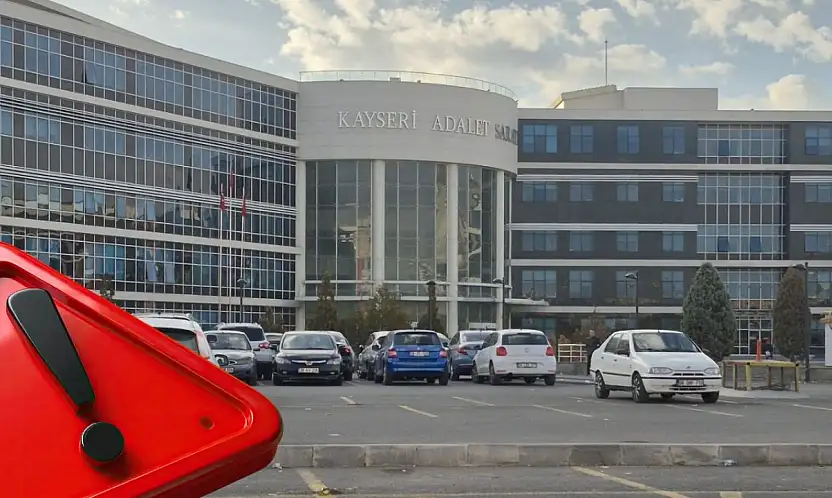 Kayseri'de iflas eden 2 şirket ile ilgili yeni gelişme!