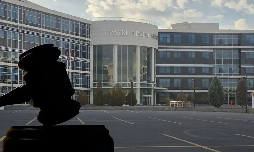 Kayseri'de iflas eden firma ile ilgili flaş karar! Kapatıldı