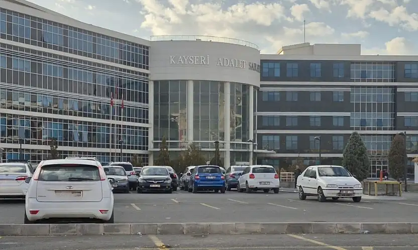 Kayseri'de iflas eden şirketin alacaklılarına çağrı! 1 ay kaldı