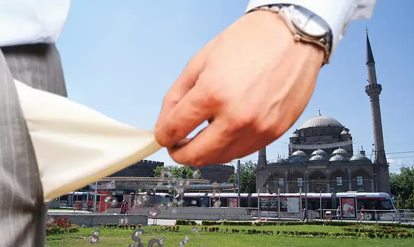 Kayseri'de iflas eden şirketle ilgili 15 gün süre verildi!