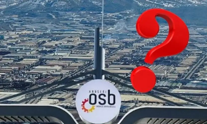 Kayseri'de ihracat rekortmeni 7 esrarengiz firma. İsimlerini neden açıklamıyorlar?