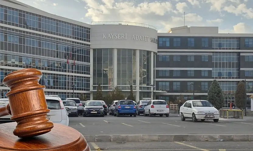 Kayseri'de inşaat firması iflas etti! Alacaklılara çağrı yapıldı