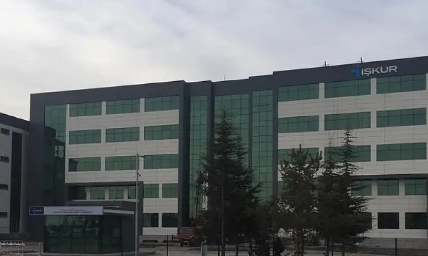 Kayseri'de iş arayanlara müjde! 492  kişi alınacak, görüşmelere saatler kaldı