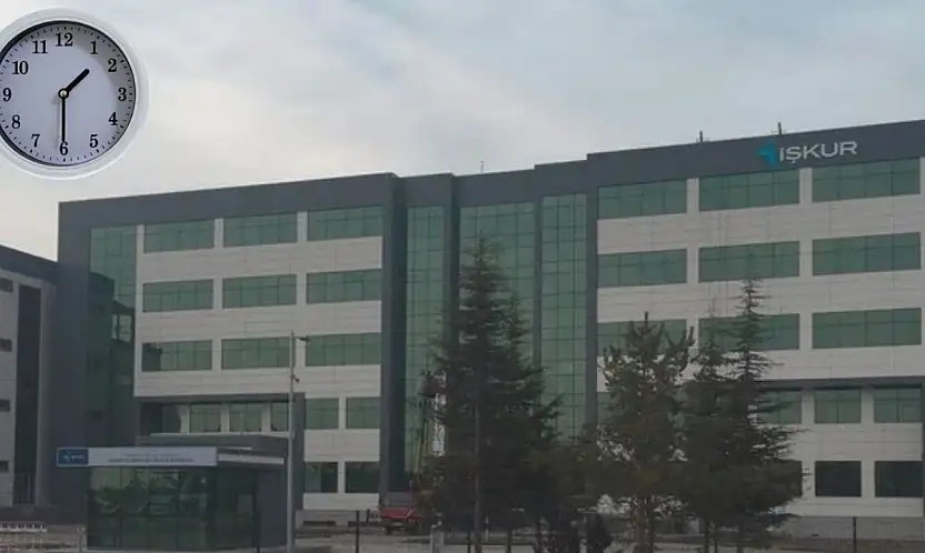 Kayseri'de iş arayanlara müjde! 492  kişi alınacak, görüşmelere saatler kaldı