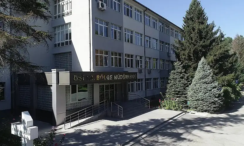 Kayseri'de iş arayanları sevindiren haber! DSİ personel alacak