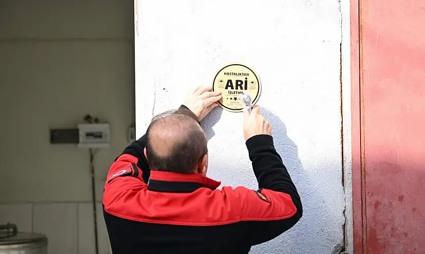 Kayseri'de işletmelerin sayısı artıyor! Müdür tek tek ziyaret etti