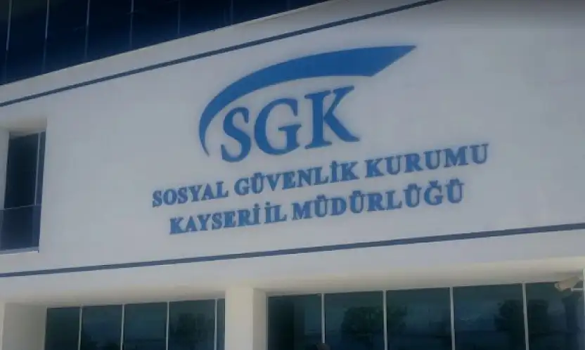 Kayseri'de işverenler dikkat! SGK'dan önemli karar