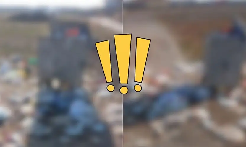 Kayseri'de isyan ettiren görüntüler! Vatandaş tepkili