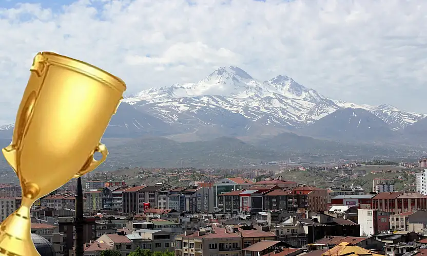 Kayseri'de jüri üyeleri belli oldu! En güzeline tonluk ödül verilecek