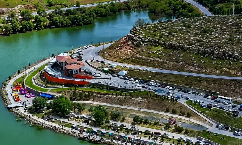 Kayseri'de kaçırılmayacak festival! Tarihi belli oldu
