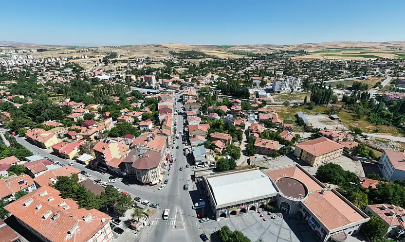 Kayseri'de kaçırılmayacak fırsat! Belediye bağ ve arsa satacak