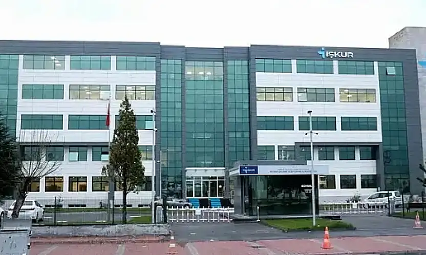 Kayseri'de kamuya personel alınacak! Başvurular başladı
